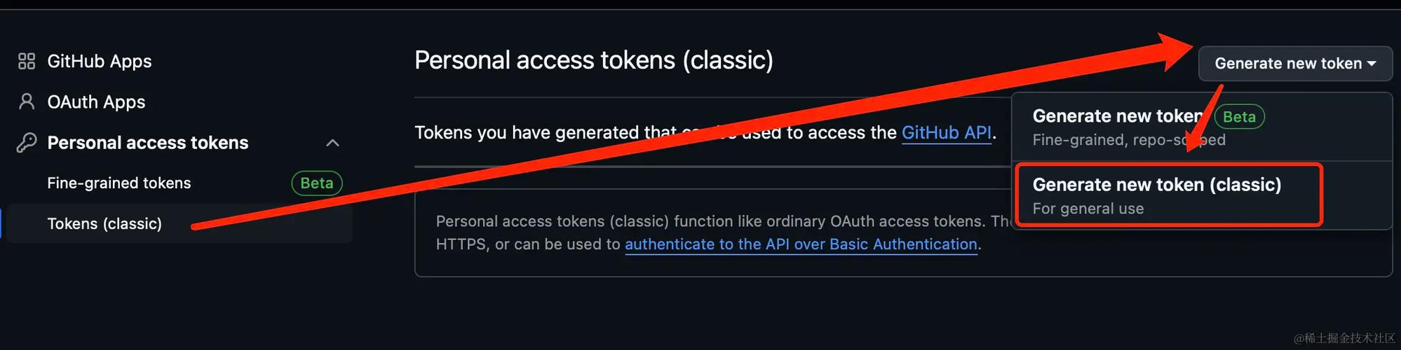 token一键获取下载