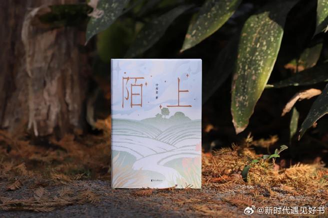 陌上小说免费阅读