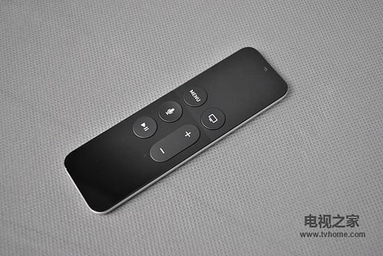 苹果电视遥控器app