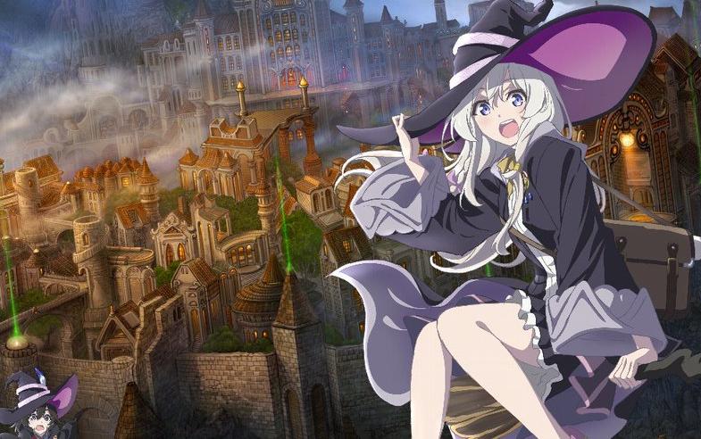 魔女之旅贴吧无需付费版游戏截图