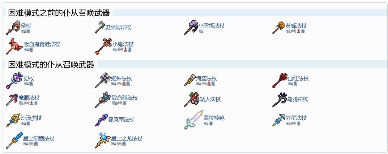 泰拉瑞亚剧毒法杖合成