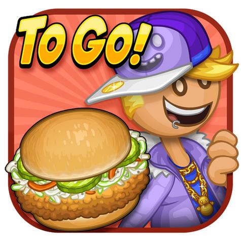 老爹炸鸡汉堡店togo无限金币测试版游戏截图