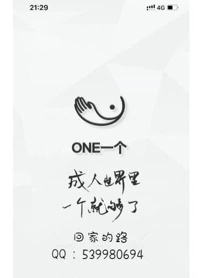 一个one致敬韩寒4.1安卓版免付费游戏截图