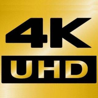 为什么没有4K的3D原盘