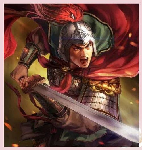 三国志9 孙策