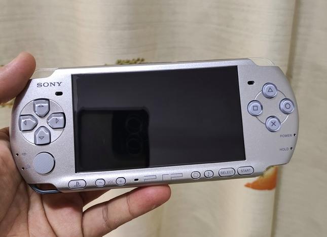 psp3000还值得入手吗