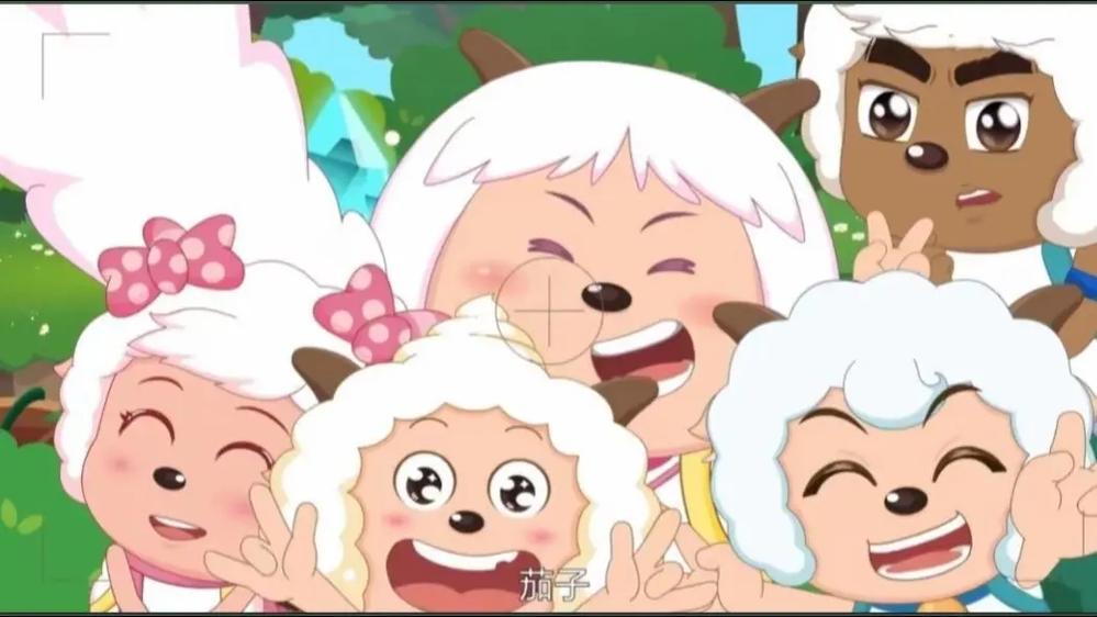 喜羊羊与灰太狼106战略版游戏截图