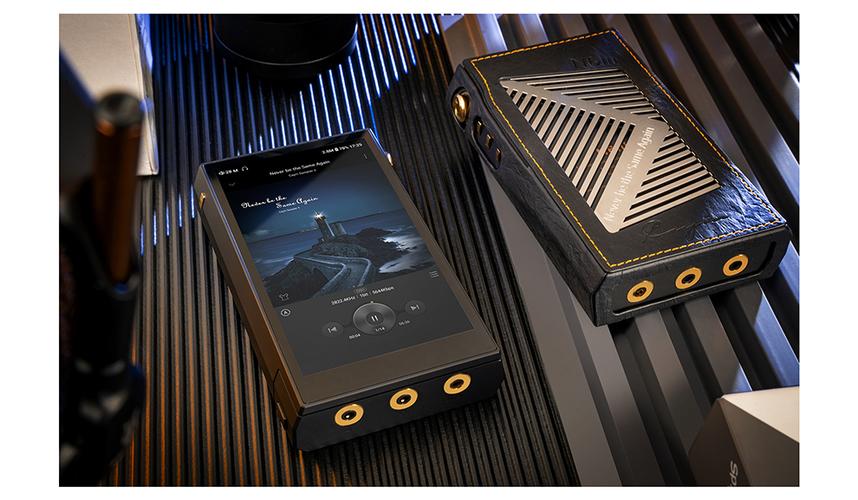 HIFI无损音乐播放器