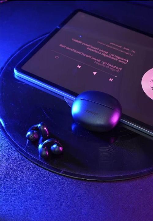 2024音质最好的蓝牙耳机
