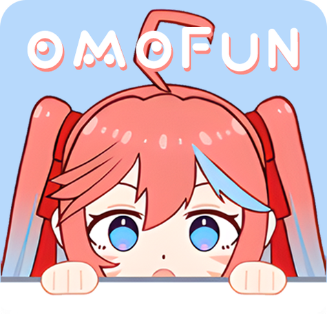 OmoFun动漫软件官方正版缩略图