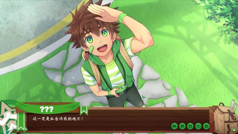 campbuddy营地伙伴