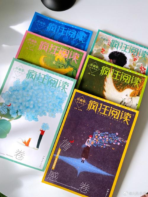 疯狂阅读旧版安装橙色版游戏截图
