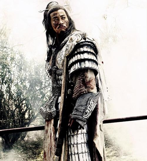 项羽自传之霸王天下