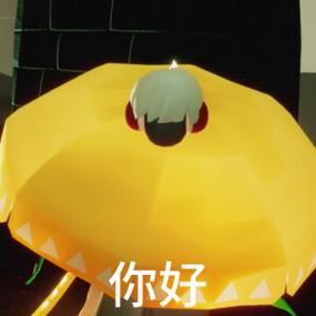 光遇服务器表情包