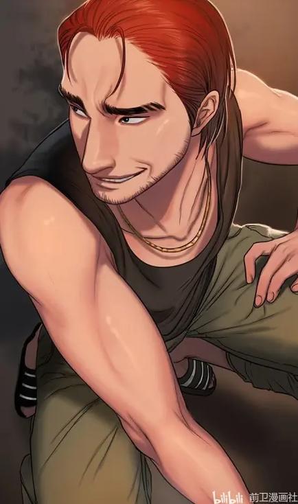 runaway记忆还原漫画免费读防闪退游戏截图