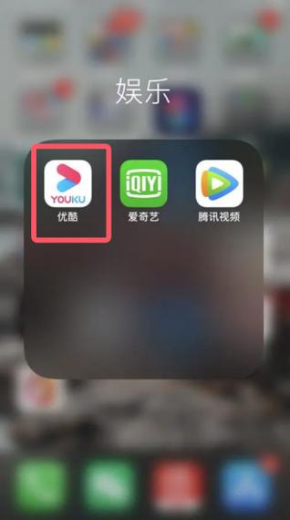 优酷会员不让别人登录