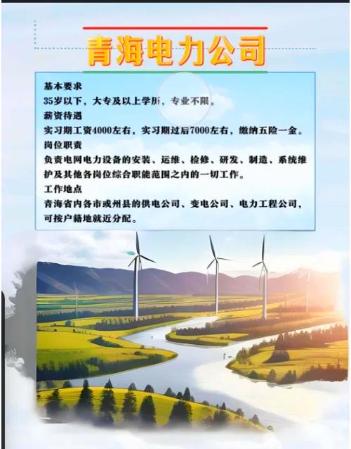 青海省招聘网官网入口