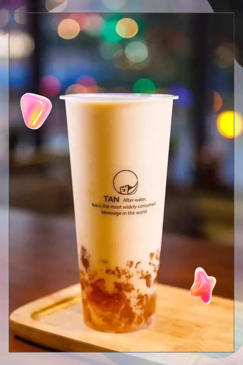 芋圆奶茶好喝还是珍珠奶茶好喝无限刷邀请版游戏截图