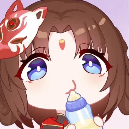 cfm挂机头像