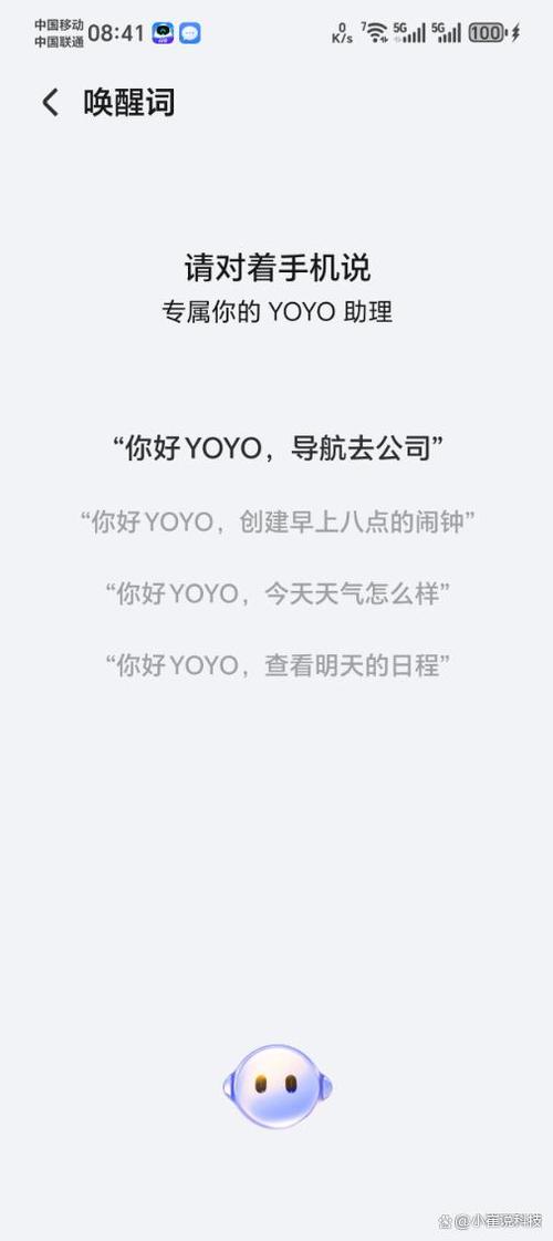 荣耀手机的语音功能叫什么名字