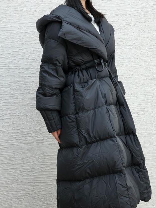 羽绒服改短后拉链怎么办