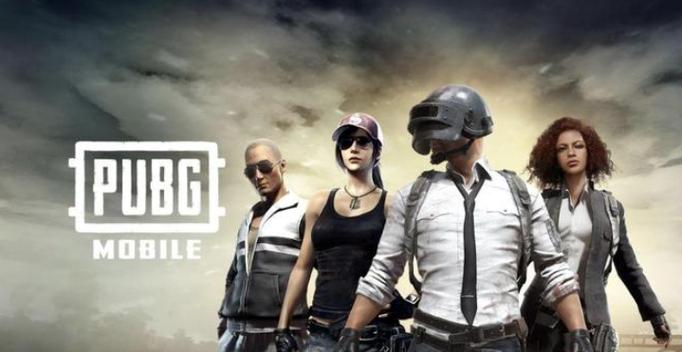 pubgmobile国际服下载无限金币版游戏截图