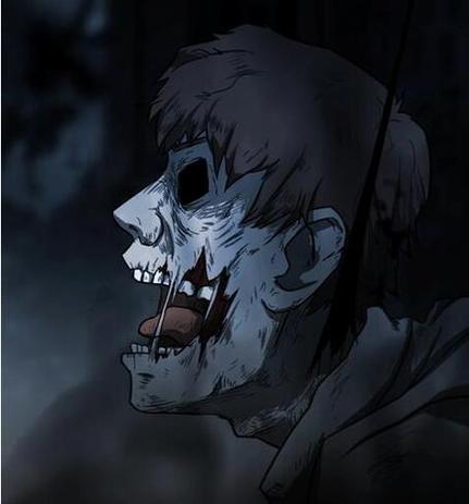中国惊悚悬疑漫画换源版游戏截图