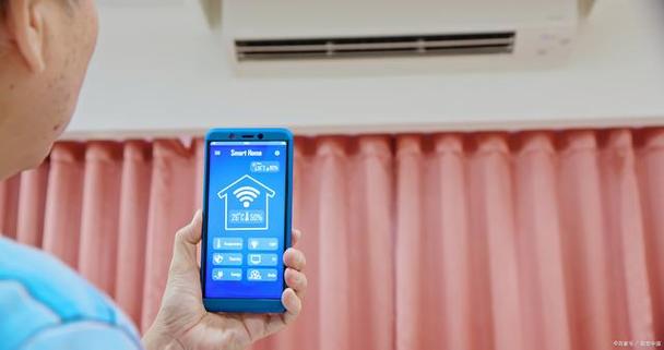 空调的wifi功能怎么关闭