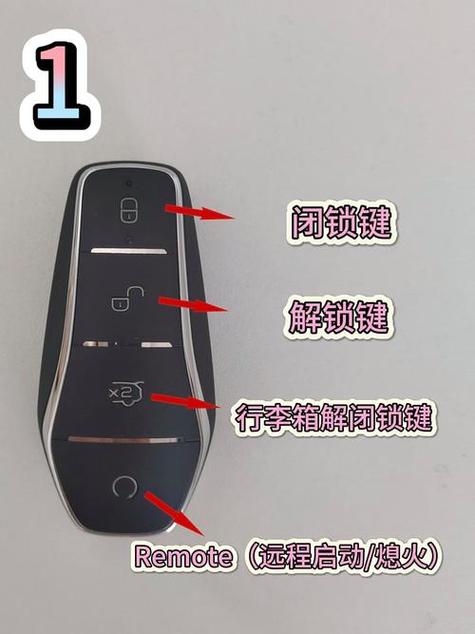 比亚迪蓝牙钥匙支持的车型