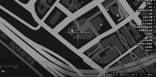 gta5线下刷钱bug