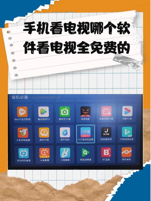网络电视有免费的吗