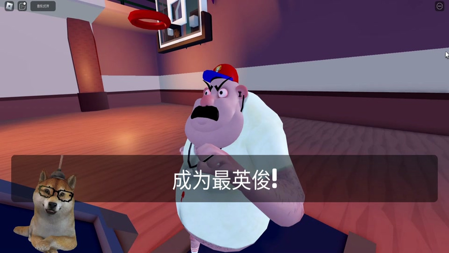 波波仔游戏解说