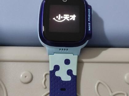 小天才开机停留在开机画面终极版MOD游戏截图