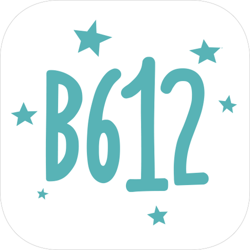 b612咔叽怎么用