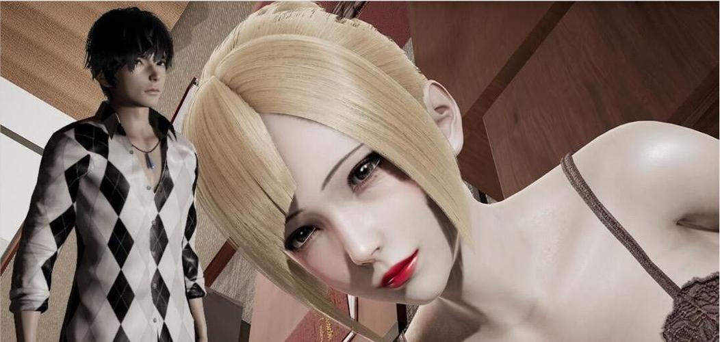 轮回双子篇全cg解锁版