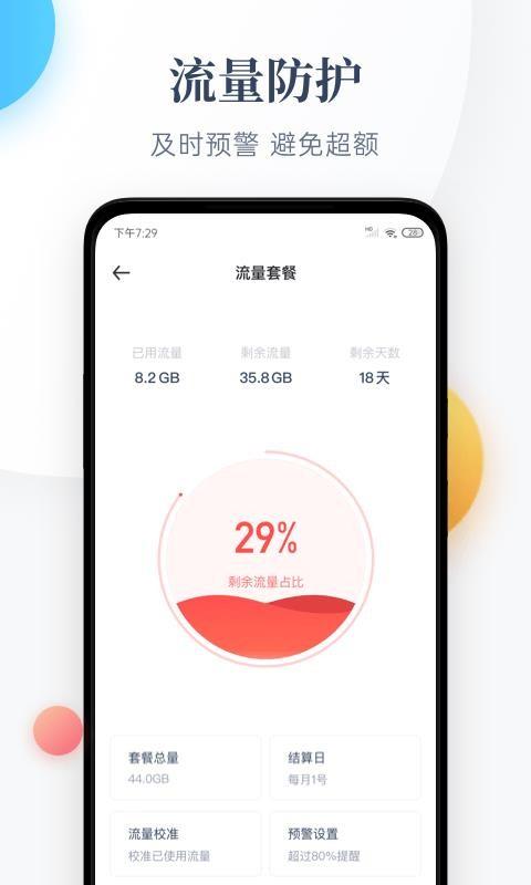 每日流量提醒有什么用