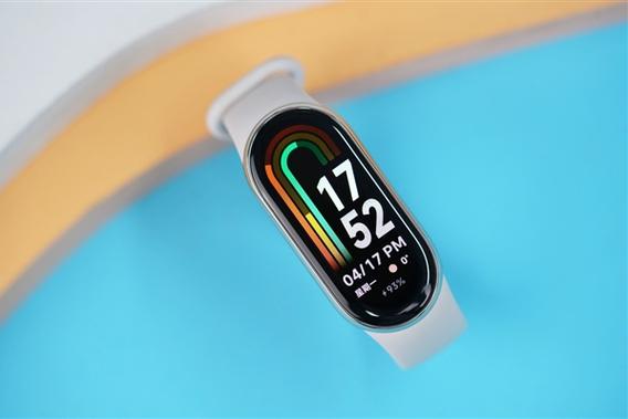 小米手环怎样开启蓝牙