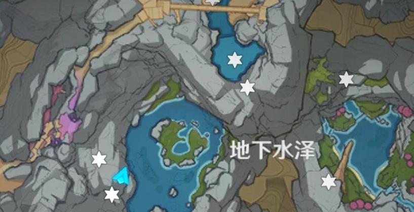 原神跟随阿飞找到船长