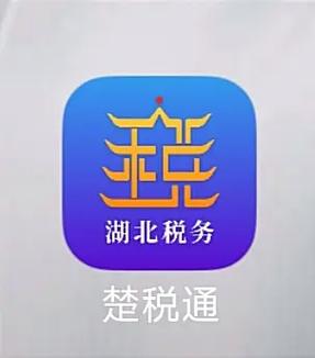 湖北楚税通app官方