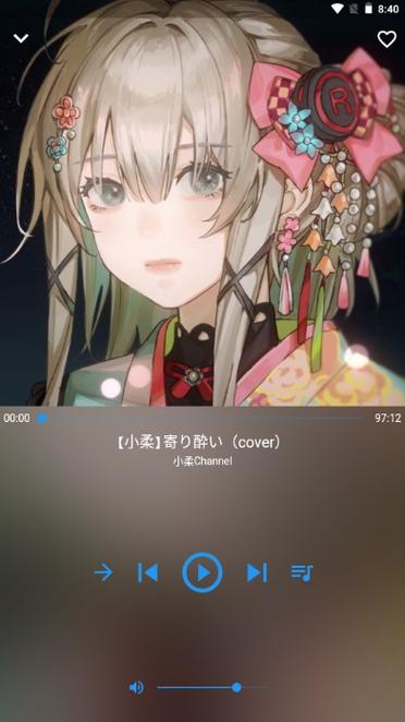 哔哩喵1.7缩略图