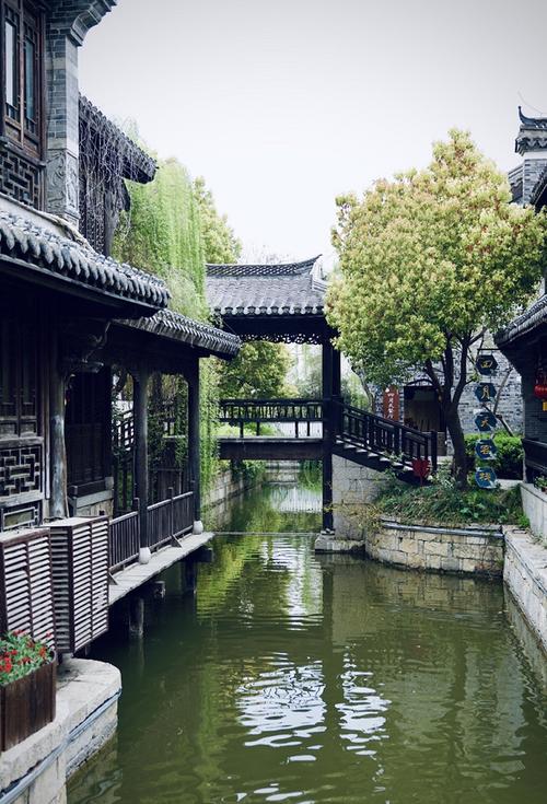 水乡小镇下载