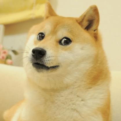 微信怎么打出doge表情