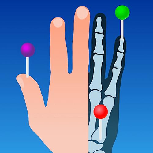 e-anatomy中文免费版下载地址免费正版游戏截图
