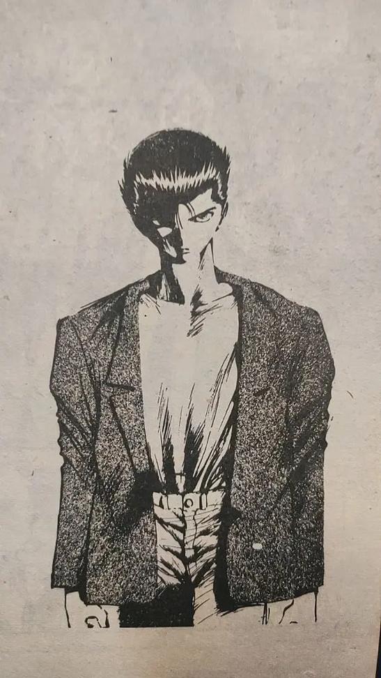 80年代的旧漫画书无bug版游戏截图