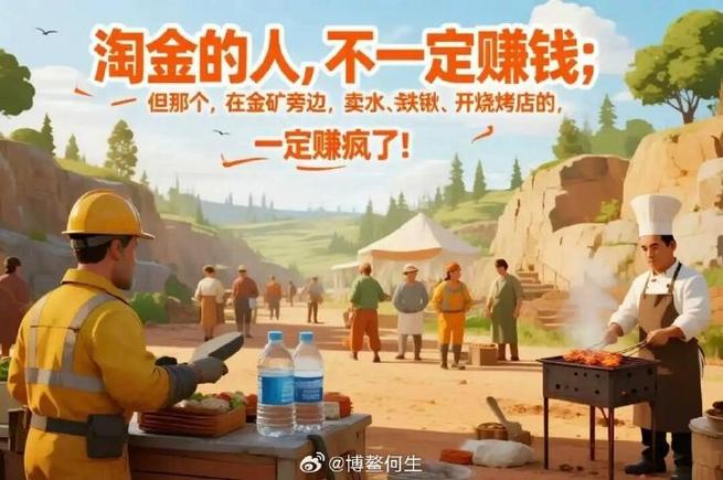 下载淘金赚并安装