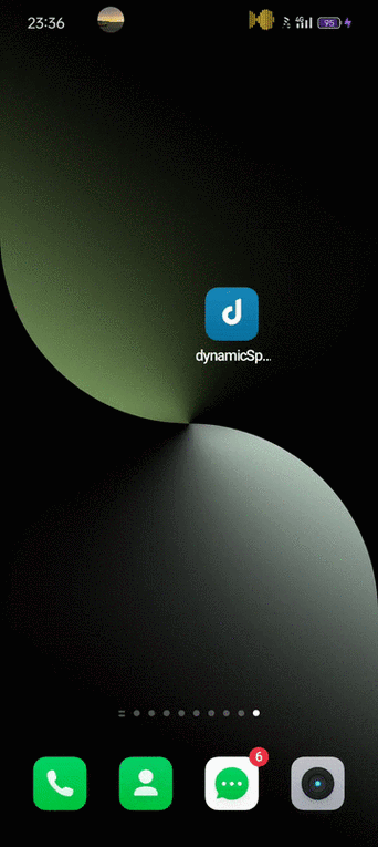 dynamicPro最新版