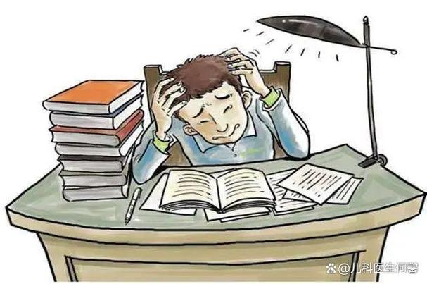孩子就是学不进去怎么办