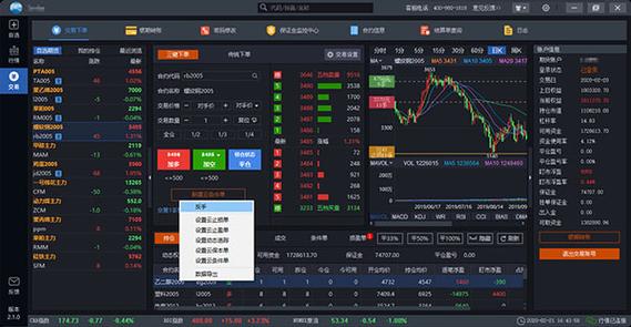 东方财富期货下载内置版游戏截图