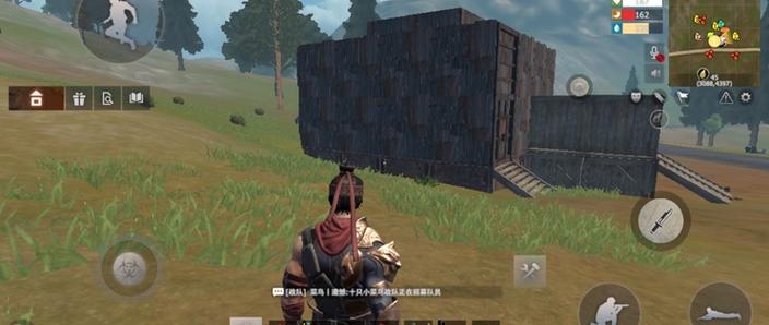 王牌战争不死矿工MOD版游戏截图