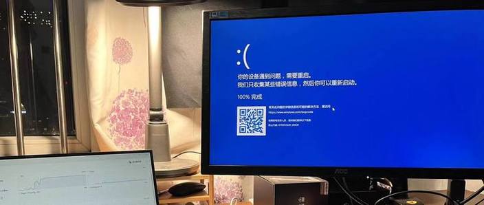 新电脑偶尔卡顿正常吗